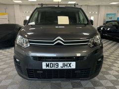 CITROEN BERLINGO 650 ENTERPRISE M BLUEHDI + NEW SERVICE & MOT + FINANCE ME +  - 2871 - 5