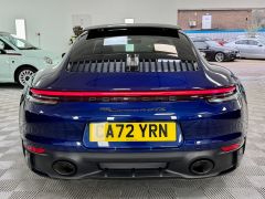 PORSCHE 911 CARRERA 4 GTS PDK + 1 OWNER + BIG SPEC +  - 2929 - 11