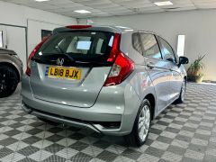 HONDA JAZZ I-VTEC SE NAVI + NEW MOT + FANTASTIC CONDITION + FINANCE ME +  - 2810 - 10