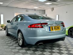 JAGUAR XF V6 PREMIUM LUXURY + CREAM LEATHER + FINANCE ME +  - 2837 - 9