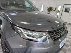 LAND ROVER DISCOVERY SD6 HSE LUXURY + REAR TVS + HEADS UP + FINANCE ME +  - 2940 - 11