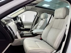 LAND ROVER RANGE ROVER TDV6 AUTOBIOGRAPHY + IVORY LEATHER + PAN ROOF + BIG SPEC + FINANCE ME +  - 2924 - 2