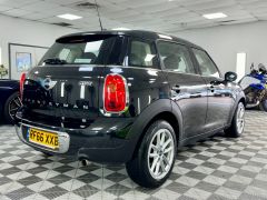 MINI COUNTRYMAN COOPER + £5500 OF EXTRAS + LOUNGE LEATER +  - 2846 - 10