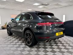 PORSCHE MACAN S PDK + MASSIVE SPEC + PAN ROOF + FINANCE ME +  - 2876 - 9