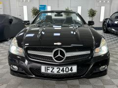 MERCEDES SL SL350 + FANTASTIC CONDITION + FINANCE ME +  - 2857 - 8