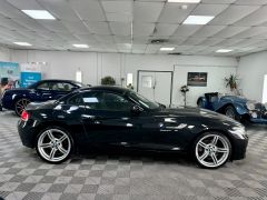 BMW Z SERIES Z4 SDRIVE20I M SPORT ROADSTER + LOW MILES + IMMACULATE + FINANCE ME + - 2847 - 35