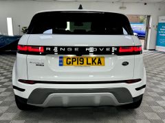 LAND ROVER RANGE ROVER EVOQUE HSE MHEV + 1 OWNER FROM NEW + FULL LAND ROVER SERVICE HISTORY + FINANCE ME +  - 2802 - 9