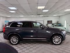 VOLVO XC90 T8 TWIN ENGINE INSCRIPTION + BIG SPEC + HEADS UP + FINANCE ME +  - 2936 - 11