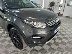 LAND ROVER DISCOVERY SPORT SD4 HSE + 7 SEATS + PAN ROOF + FINANCE ME +  - 2827 - 14