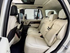 LAND ROVER RANGE ROVER SDV8 AUTOBIOGRAPHY + BIG SPEC + REAR TVS + FINANCE ME +  - 2937 - 26