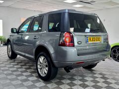 LAND ROVER FREELANDER SD4 XS AUTOMATIC + BIG SPEC + FULL LEATHER + FINANCE ME +  - 2823 - 8