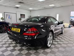 MERCEDES SL SL350 + FANTASTIC CONDITION + FINANCE ME +  - 2857 - 38