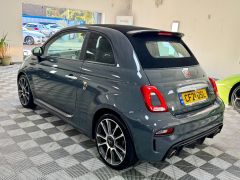 Fiat\Abarth 500 595C TURISMO + 1 OWNER + LOW MILES + FINANCE ME +  - 2838 - 36