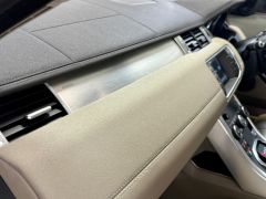 LAND ROVER RANGE ROVER EVOQUE TD4 SE + CREAM LEATHER + JUST ARRIVED +  - 2830 - 27