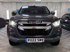 ISUZU D-MAX DL40 DCB + 1 OWNER + IMMACULATE + STILL UNDER WARRANTY + FINANCE ME +  - 2883 - 4