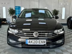 VOLKSWAGEN PASSAT EVO SEL TDI DSG + FULL BLACK LEATHER + FINANCE ME +  - 2848 - 5