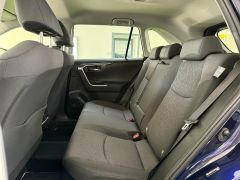 TOYOTA RAV-4 VVT-I DESIGN + 1 OWNER + NEW SERVICE & MOT + FINANCE ME +  - 2975 - 20