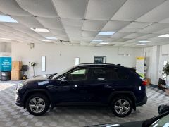 TOYOTA RAV-4 VVT-I DESIGN + 1 OWNER + NEW SERVICE & MOT + FINANCE ME +  - 2975 - 7