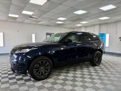 LAND ROVER RANGE ROVER VELAR R-DYNAMIC SE P400 + 1 OWNER + PORTIFINO BLUE & IVORY LEATHER +  - 2941 - 6