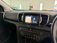 KIA SPORTAGE CRDI 2 ISG + NEW SERVICE & MOT + FINANCE ME  - 2981 - 26