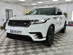 LAND ROVER RANGE ROVER VELAR R-DYNAMIC SE + 1 OWNER + BIG SPEC + FINANCE ME +  - 2919 - 6