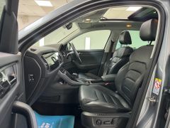 SKODA KODIAQ EDITION TSI DSG + PAN ROOF + FULL BLACK LEATHER + 7 SEATS + FINANCE ME +  - 2833 - 30