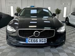 VOLVO S90 D4 MOMENTUM + BIG SPEC + FINANCE ME +  - 2816 - 5