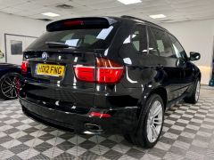 BMW X5 XDRIVE40D M SPORT + CREAM LEATHER + PAN ROOF + 7 SEATS + MASSIVE SPEC +  - 2858 - 11