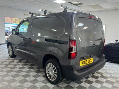 CITROEN BERLINGO 650 ENTERPRISE M BLUEHDI + NEW SERVICE & MOT + FINANCE ME +  - 2871 - 15