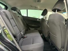 KIA SPORTAGE CRDI 2 ISG + NEW SERVICE & MOT + FINANCE ME  - 2981 - 19