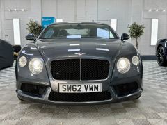 BENTLEY CONTINENTAL GT V8 + BIG SPEC + SOFT CLOSE + NAV + FINANCE ME - 2866 - 4