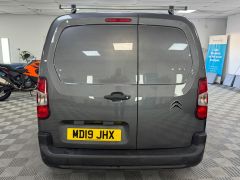 CITROEN BERLINGO 650 ENTERPRISE M BLUEHDI + NEW SERVICE & MOT + FINANCE ME +  - 2871 - 9