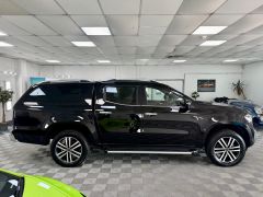 MERCEDES X-CLASS X250 D 4MATIC POWER + 360 CAMERAS + FULL BLACK LEATHER + 1 OWNER + FINANCE ME +  - 2808 - 11