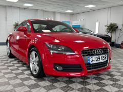 AUDI TT TDI QUATTRO + FULL HISTORY & TIMING BELT CHANGE +  - 2859 - 3