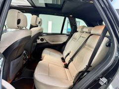 BMW X5 XDRIVE40D M SPORT + CREAM LEATHER + PAN ROOF + 7 SEATS + MASSIVE SPEC +  - 2858 - 21