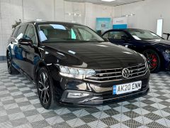 VOLKSWAGEN PASSAT EVO SEL TDI DSG + FULL BLACK LEATHER + FINANCE ME +  - 2848 - 4