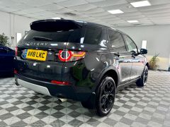 LAND ROVER DISCOVERY SPORT SD4 HSE + 7 SEATS + PAN ROOF + FINANCE ME +  - 2827 - 10