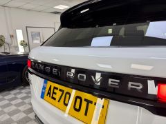 LAND ROVER RANGE ROVER VELAR R-DYNAMIC SE + 1 OWNER + BIG SPEC + FINANCE ME +  - 2919 - 18