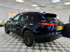 LAND ROVER RANGE ROVER VELAR R-DYNAMIC SE P400 + 1 OWNER + PORTIFINO BLUE & IVORY LEATHER +  - 2941 - 8