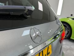 MERCEDES C-CLASS C250 BLUETEC AMG LINE PREMIUM + PANORAMIC ROOF +  - 2982 - 17
