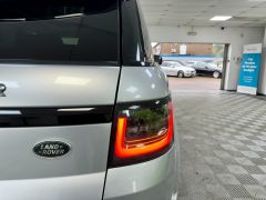 LAND ROVER RANGE ROVER SPORT SDV6 HSE DYNAMIC + 7 SEATS + PAN ROOF + MASSIVE SPEC +  - 2834 - 16