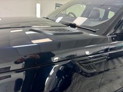 LAND ROVER RANGE ROVER SPORT SDV6 AUTOBIOGRAPHY DYNAMIC + SLIDDNG PAN ROOF + FINANCE ME + MARIANA BLACK +   - 2835 - 20