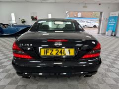 MERCEDES SL SL350 + FANTASTIC CONDITION + FINANCE ME +  - 2857 - 36