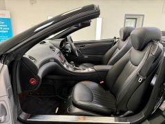 MERCEDES SL SL350 + FANTASTIC CONDITION + FINANCE ME +  - 2857 - 15