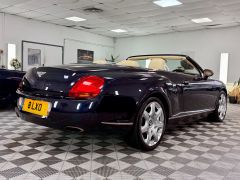 BENTLEY CONTINENTAL GTC + MAGNOLIA HIDE + LOW MILES + FINANCE ME +  - 2932 - 10