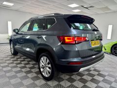 SEAT ATECA TSI ECOMOTIVE SE L + FULL BLACK LEATHER + LOW MILES + FINANCE ME +  - 2839 - 8