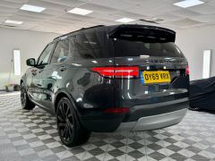 LAND ROVER DISCOVERY SD6 HSE LUXURY + REAR TVS + HEADS UP + FINANCE ME +  - 2940 - 7