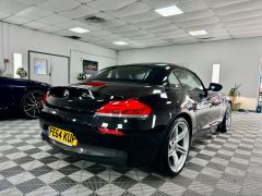 BMW Z SERIES Z4 SDRIVE20I M SPORT ROADSTER + LOW MILES + IMMACULATE + FINANCE ME + - 2847 - 37