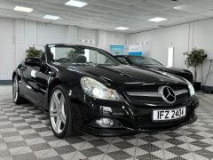 MERCEDES SL SL350 + FANTASTIC CONDITION + FINANCE ME +  - 2857 - 4