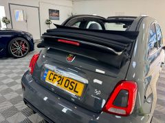 Fiat\Abarth 500 595C TURISMO + 1 OWNER + LOW MILES + FINANCE ME +  - 2838 - 14